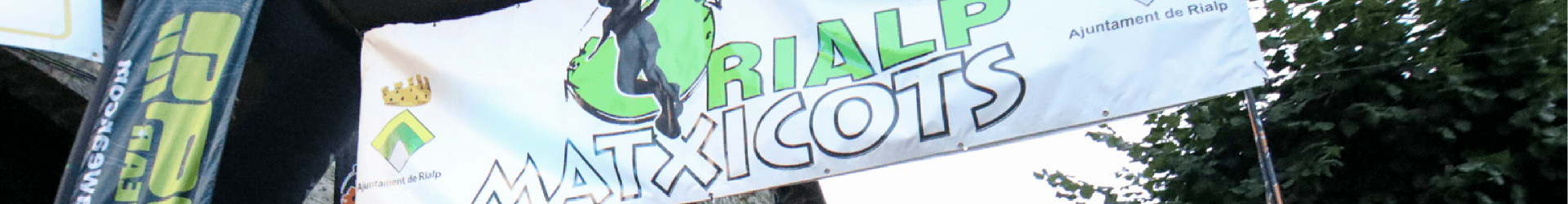 RIALP MATXICOTS 2025 banner ambilight